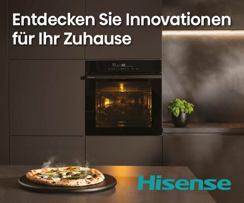 FORS – Spezialist für Kühlen, Kochen und Waschen