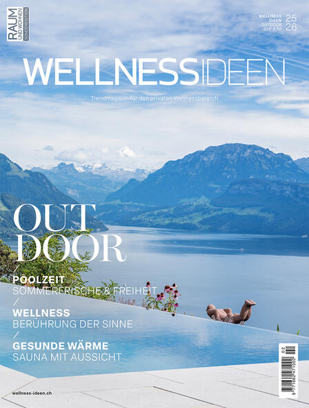 Sonderedition Wellnessideen