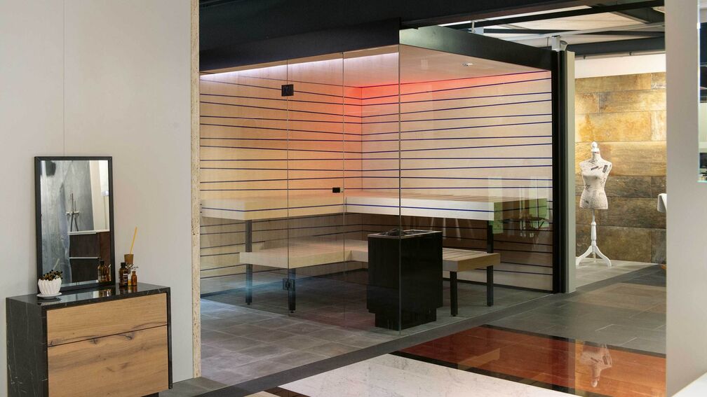 Wellness-Inspiration in Tübach