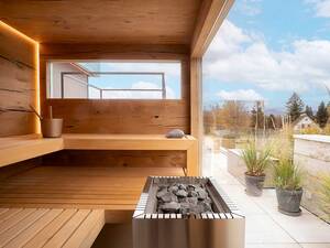 Seit über 25 Jahren gestaltet die Sauna World AG gemeinsam mit ihren Kunden Saunas, Dampfduschen und ganze Wohlfühloasen im Innen- wie im Aussenbereich. Sauna World AG.