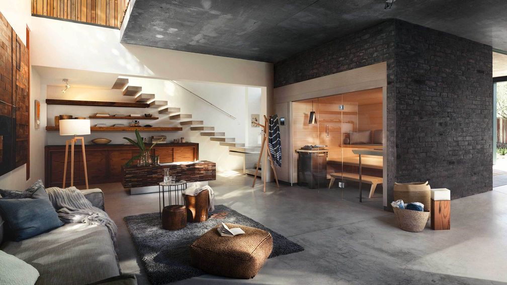 Wellness zuhause