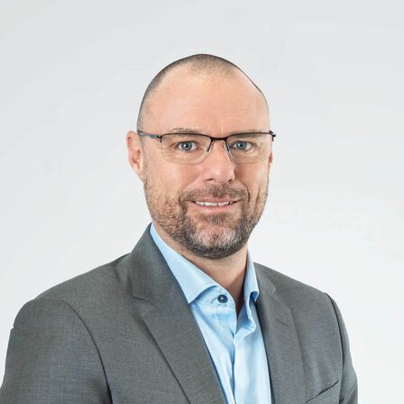 Marko Schnick, Finanzplaner bei Valiant: «Es muss sichergestellt werden, dass die Lebenshaltungskosten im Alter weiterhin gedeckt sind.»