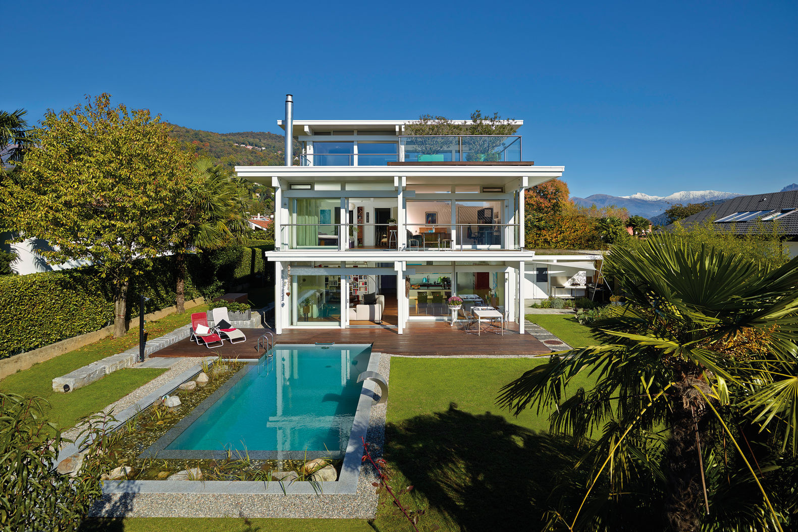 Huf Haus GmbH & Co. KG