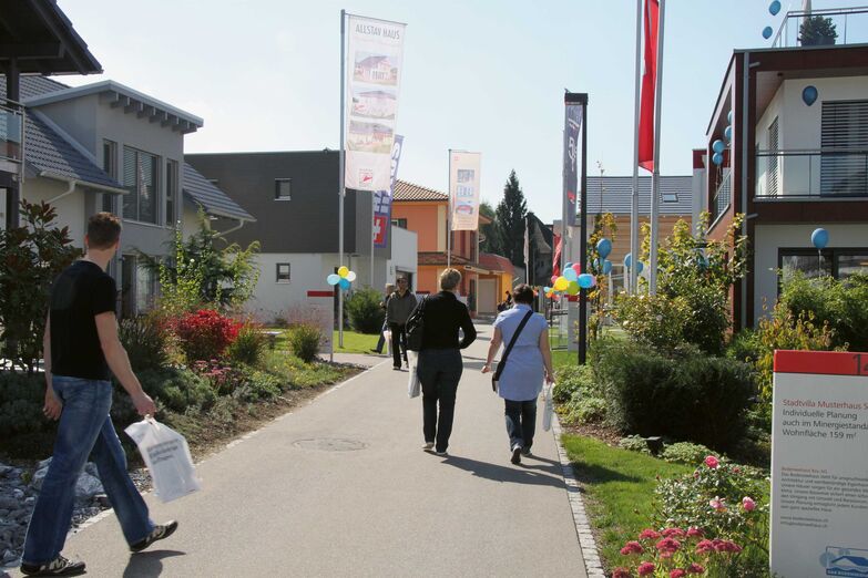 Home Expo Suhr