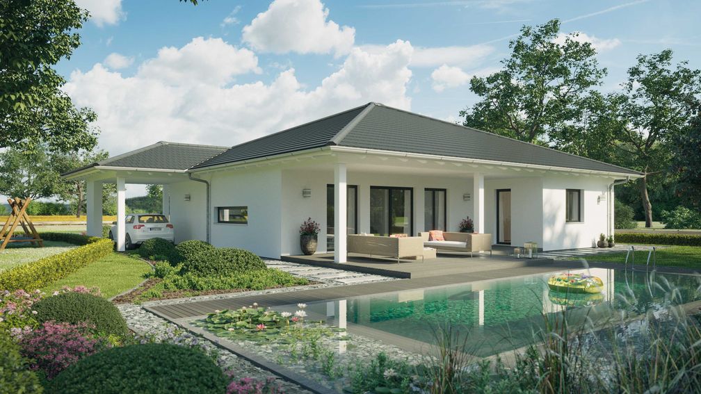 Beliebte Bungalows