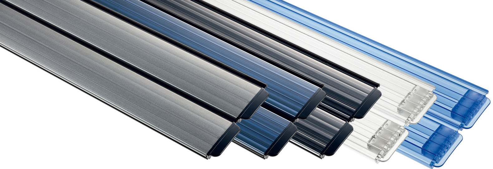 BAC pool systems: Poolabdeckung BAC Rollmatic PC