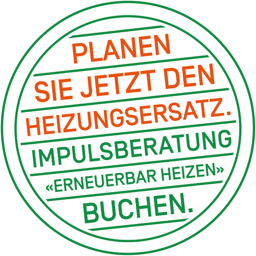 Logo Impulberatung