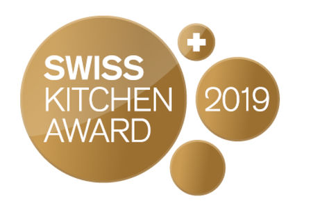 Swiss Kitchen Award 2019