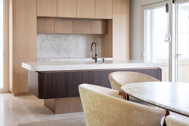 Vogel Design AG, Reiden
Lakeside