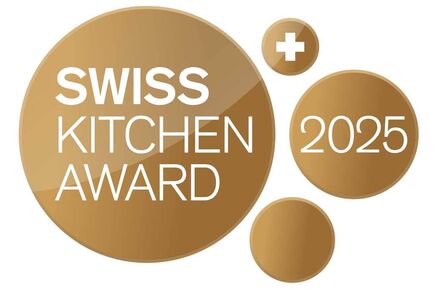 Swiss Kitchen Award 2025